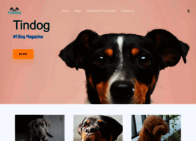Tindog.co thumbnail