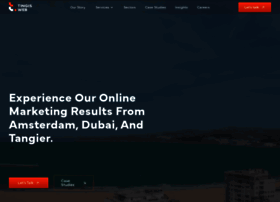 Tingisweb.com thumbnail