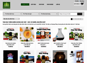 Tinhdaulachampa.net thumbnail
