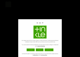 Tinkle.es thumbnail
