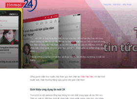 Tinmoi24.com thumbnail