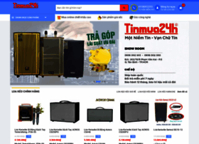 Tinmua24h.com thumbnail