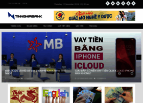 Tinnghiabank.vn thumbnail