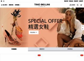 Tinobellini.com.tw thumbnail