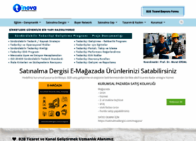 Tinova.com.tr thumbnail