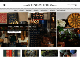 Tinsmiths.co.uk thumbnail