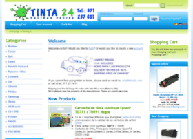 Tinta24.com thumbnail