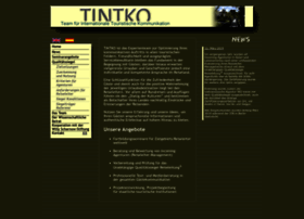 Tintko.com thumbnail
