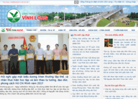 Tintuc.vinhlong.gov.vn thumbnail
