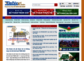 Tintucketoan.com thumbnail