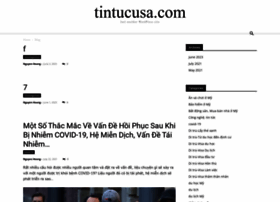 Tintucusa.com thumbnail