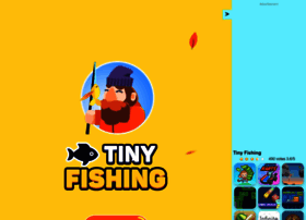 Tiny-fishing.com thumbnail