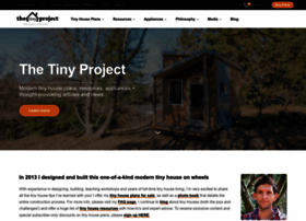 Tiny-project.com thumbnail