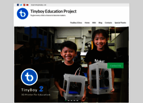 Tinyboy.net thumbnail Tinyboy.net thumbnail