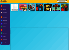 Tinyfishingame.com thumbnail