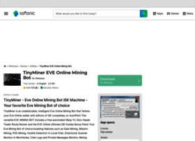 Tinyminer-eve-online-mining-bot.en.softonic.com thumbnail