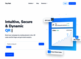 Tinypath.site thumbnail Tinypath.site thumbnail