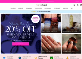 Tinyrituals.co thumbnail