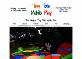 Tinytotsmobileplay.com thumbnail