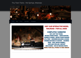 Tinytowntrains.com thumbnail