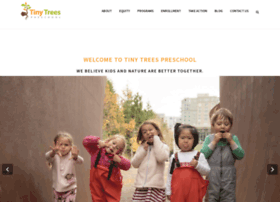 Tinytrees.org thumbnail Tinytrees.org thumbnail