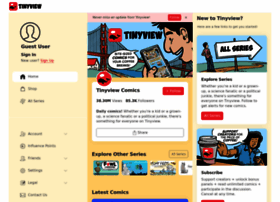 Tinyview.com thumbnail