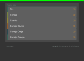 Tioconejo.net thumbnail Tioconejo.net thumbnail