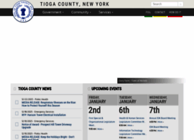 Tiogacountyny.com thumbnail