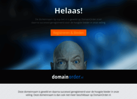 Tip-top-bet.nl thumbnail
