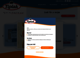Tipiak.com thumbnail