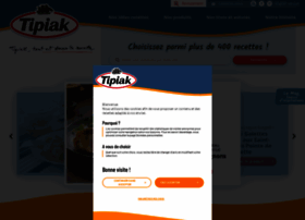 Tipiak.fr thumbnail