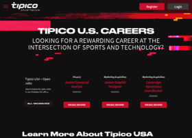 Tipico-usa.com thumbnail