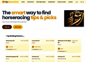 Tipmeerkat.com thumbnail