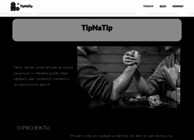 Tipnatip.cz thumbnail