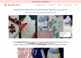 Tipografiafalisca.it thumbnail