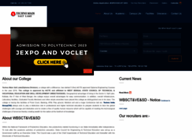Tipolytechnic.org thumbnail