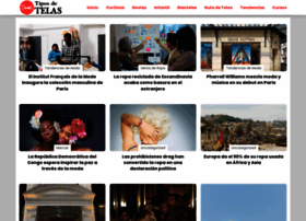 Tiposdetelas.com thumbnail Tiposdetelas.com thumbnail