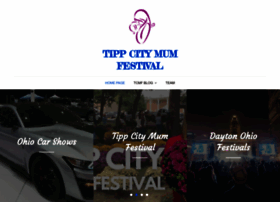 Tippcitymumfestival.org thumbnail