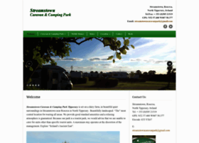 Tipperarycaravanpark.com thumbnail