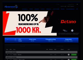 Tipperen.dk thumbnail