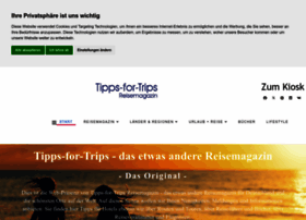 Tipps-for-trips.de thumbnail Tipps-for-trips.de thumbnail