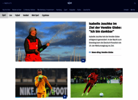Tippspiel.ndr.de thumbnail