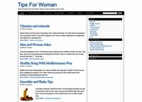 Tips-for-woman.blogspot.com thumbnail