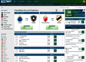 Tips.bet thumbnail