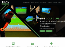 Tipsgolfclub.com thumbnail