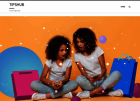 Tipshub.net thumbnail Tipshub.net thumbnail