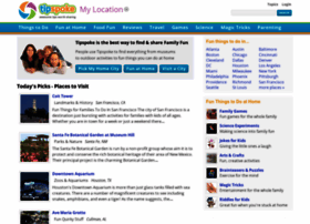 Tipspoke.com thumbnail