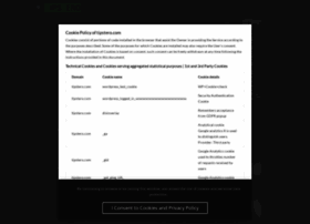 Tipstero.com thumbnail