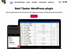 Tipsterscript.com thumbnail