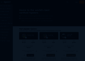 Tipstrr.com thumbnail